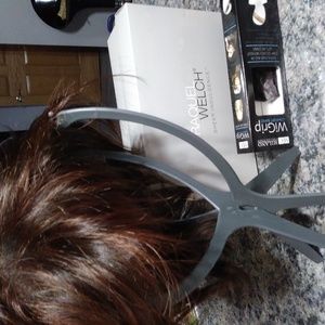 Wig Raquel Welch Muse